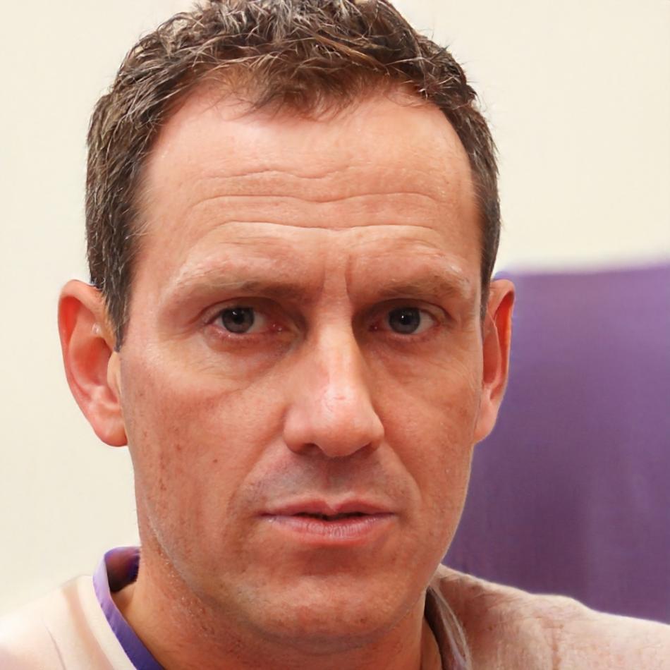 Lorenz Fenstermacher, Gründer von clarionexo