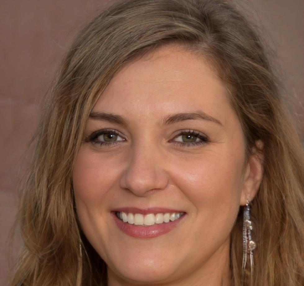 Lena Steinbach - Materialkoordinatorin bei clarionexo